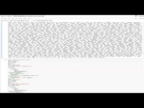 Letter Frequency Construction with Text File Combining and Dictionary Value Sort