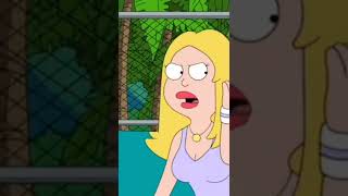 American Dad Suicidal Lemur