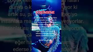 Üzücü Şfet Üşünsene