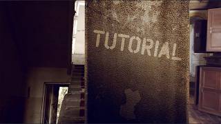 First Look at Shadows &amp; Substance for Final Cut Pro