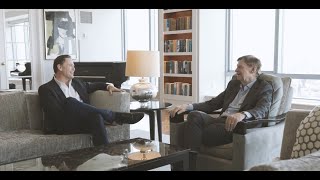 Kotter Conversations John Russell Part I