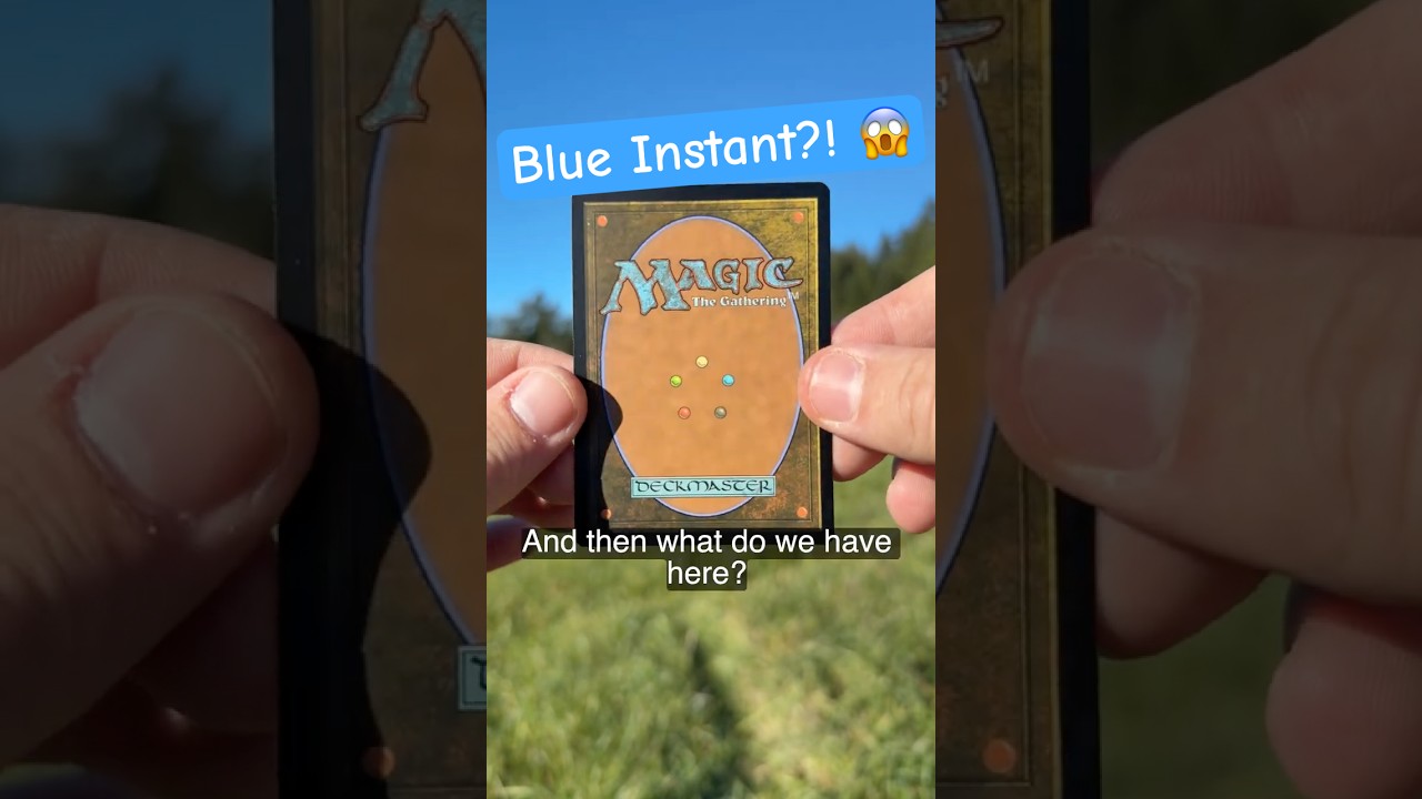 У тебя есть этот мерцающий эффект?! Контрзаклинание!!! 