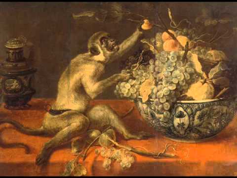 J.S.Bach: Concerto in C minor for Oboe and Violin (Camerata Köln)