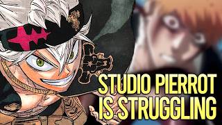Black Clover's Return Will Kill Bleach And Boruto..
