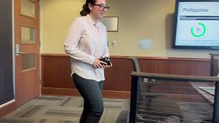 Famous SIM Final Project Profile