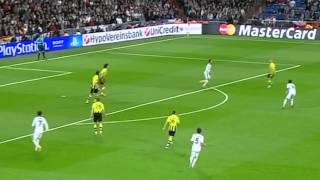 Mats Hummels Vs Real Madrid - |HD| - Welcome to Barcelona ?! - By Pep