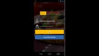 App for Restaurant screenshot 4
