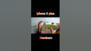 iphone 8 plus pubg test 2023 |iphone 8 plus pubg graphics #shorts #youtubeshorts