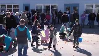 2nd Annual Easter Egg Hunt and Family Fun Day in Port Leyden