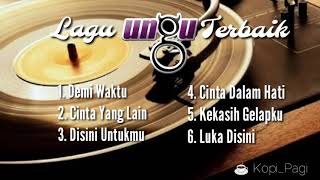 Download Lagu Ungu Band (Kumpulan Lagu Terbaik) MP3