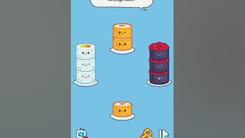 Brain Riddle - Tricky Puzzles All Levels 31-40 Gameplay Walkthrough (Android, iOS)