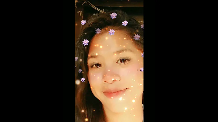 INTRODUCING MYSELF | Rosemarie Martinez