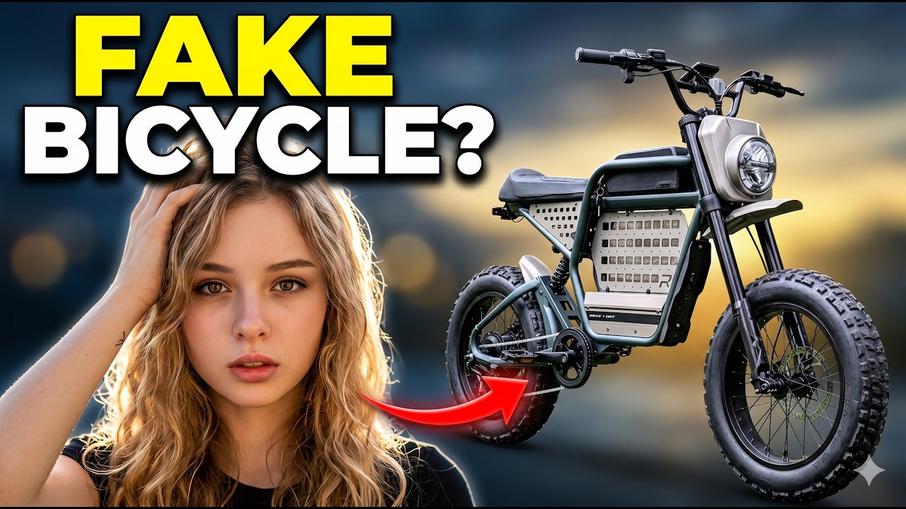 Revv1 Fs Ride OneUp Revv1 FS Review: Motorcycle Grade Components - YouTube