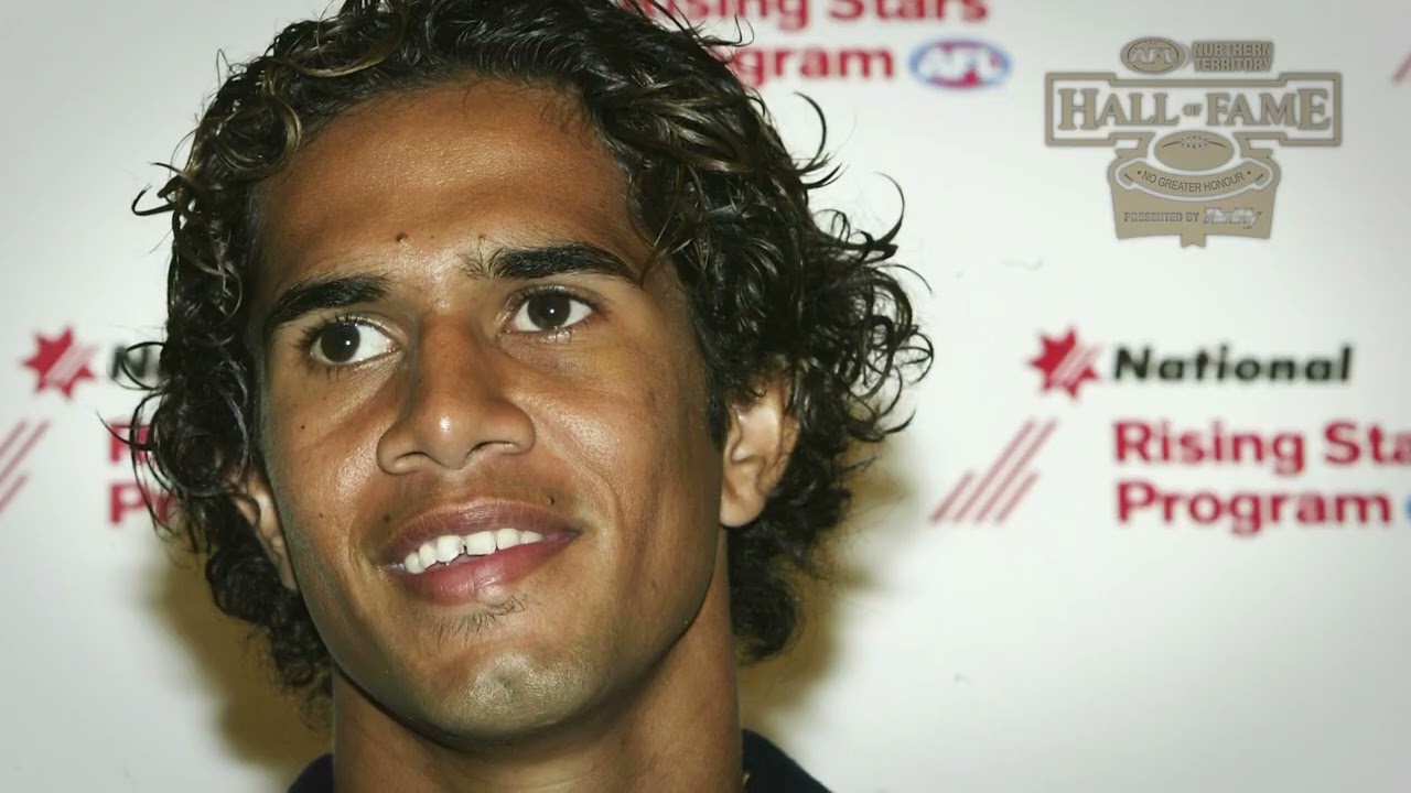 Aaron Davey - 2019 AFLNT Hall of Fame - Player (Legend) - Melbourne - AFL.com.au