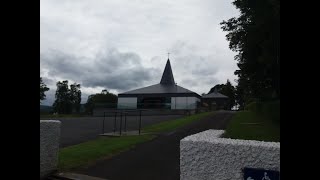 A visit to Garrison, Co  Fermanagh
