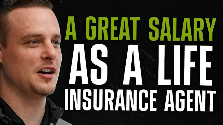 How to Earn a Great Salary as a Life Insurance Age...