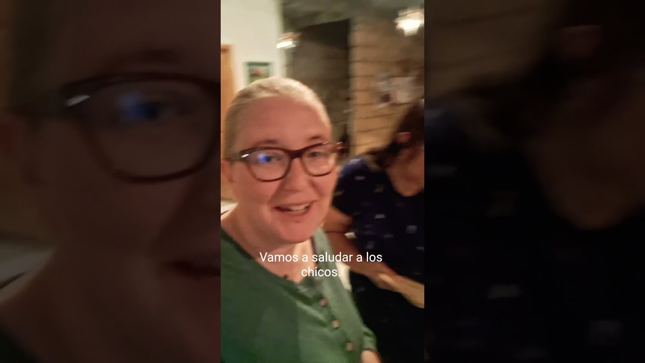 Hello From Guanajuato Mexico - Dinner is cooking! 