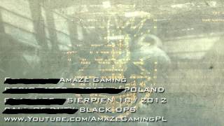 Intro AmaZe Gaming
