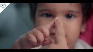 A Mothers First Choice, Baby Dove Bathing Bar Hindi