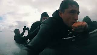 Canadian Armed Forces Combat Diver Course 0035