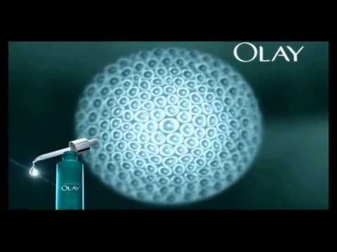 OLAY高效透白系列美白篇30秒 切片頭