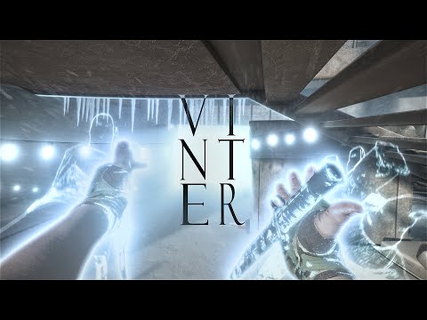 Vinter (CS2 edit)