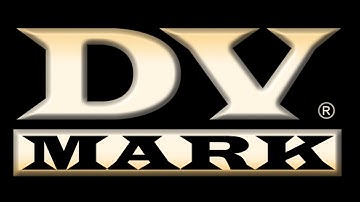 Claudio Cordero - DV MARK MULTIAMP (My Presets)