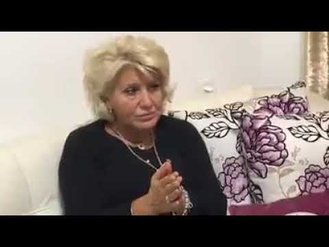 Секреты Ангела Лола Церетели