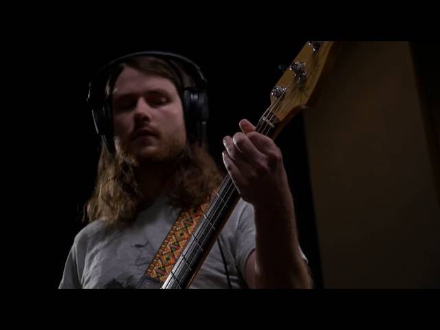 Nothing - Full Performance (Live on KEXP) class=