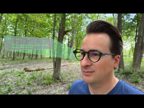 I wore Smart Glasses for 4 months … here's the problem