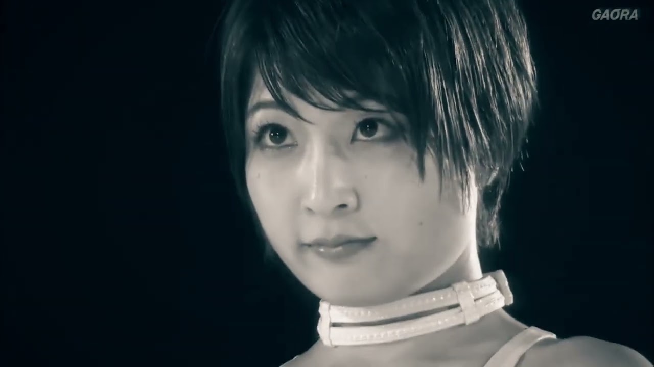 Saori Anou "Highlight"