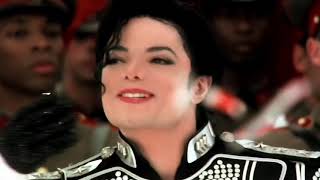 Michael Jackson History Teaser Hd- No Watermark