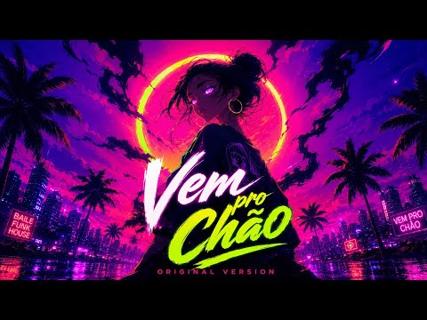 ЮНАБ - Vem pro chão (radio edition)