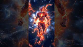 Flash Vs Quicksilver Whos Really Faster? Comic Crossover Explained