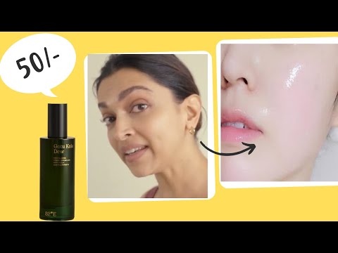Creating Deepika Padukone’S