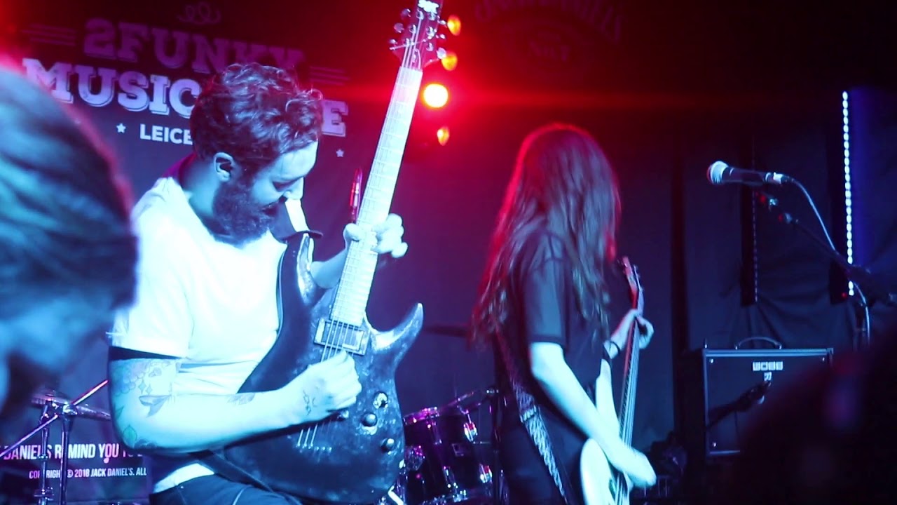 DMU vs. UoL Varsity 2019 - BRIAN