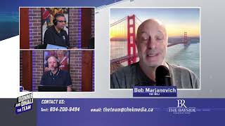 Famous Bob Marjanovich on the Canucks home record, Ryan Johnson's future and more Wealth