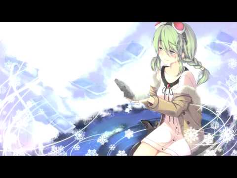 Gumi Power Let It Go cover (Japanese version)
