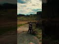Weekend Vlog w/ my nephew 💙 #riding #lifevlog #dirtbikes #scenery #ohio #lifestyle #fyp