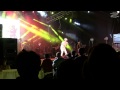Anime Friends 2015 - Spinning World