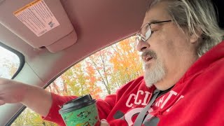 Volunteer Uber Driver