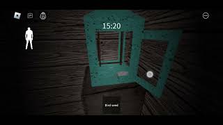 granny game play full screen