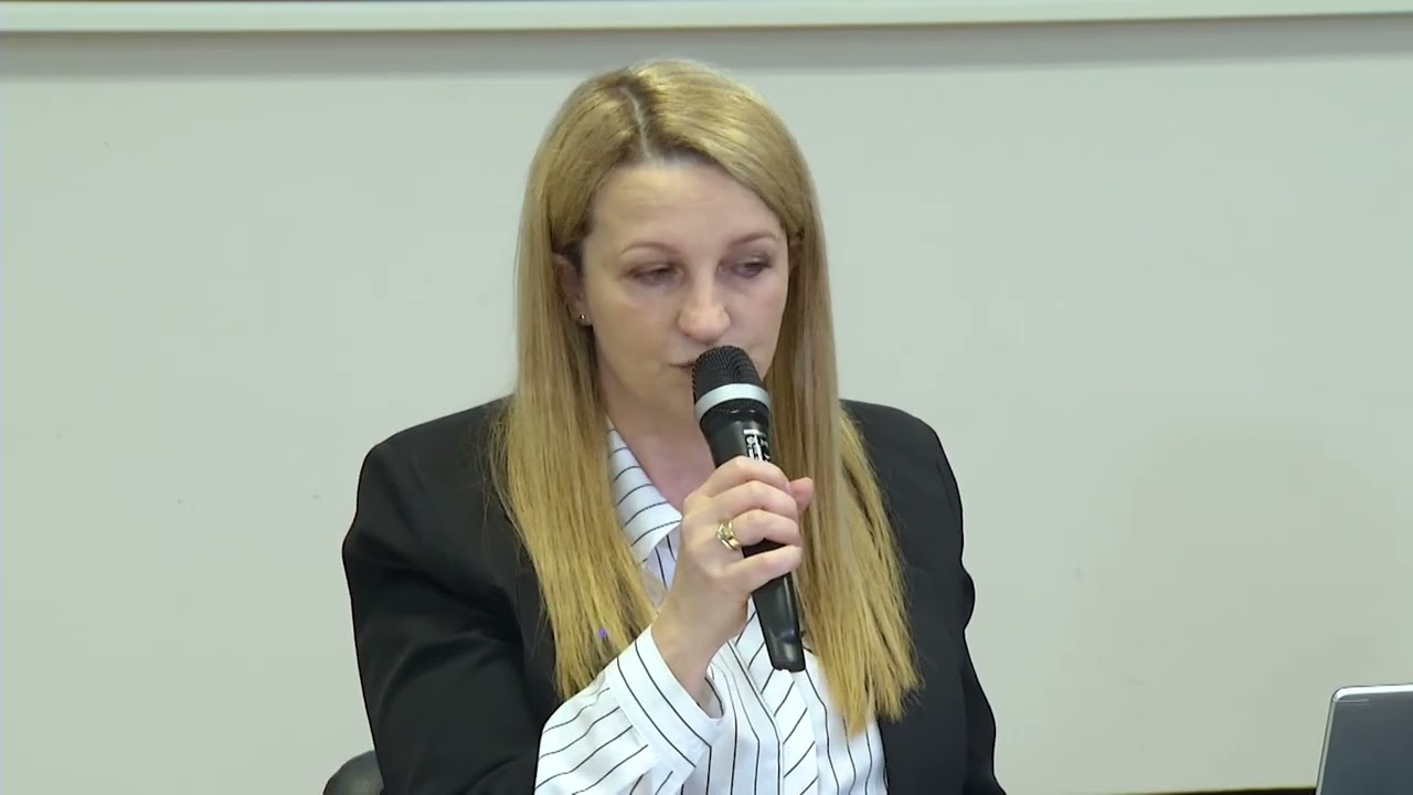 Racibórz Śląsk. Regionalny Informator Ekologiczny - śniadanie prasowe w WFOŚiGW