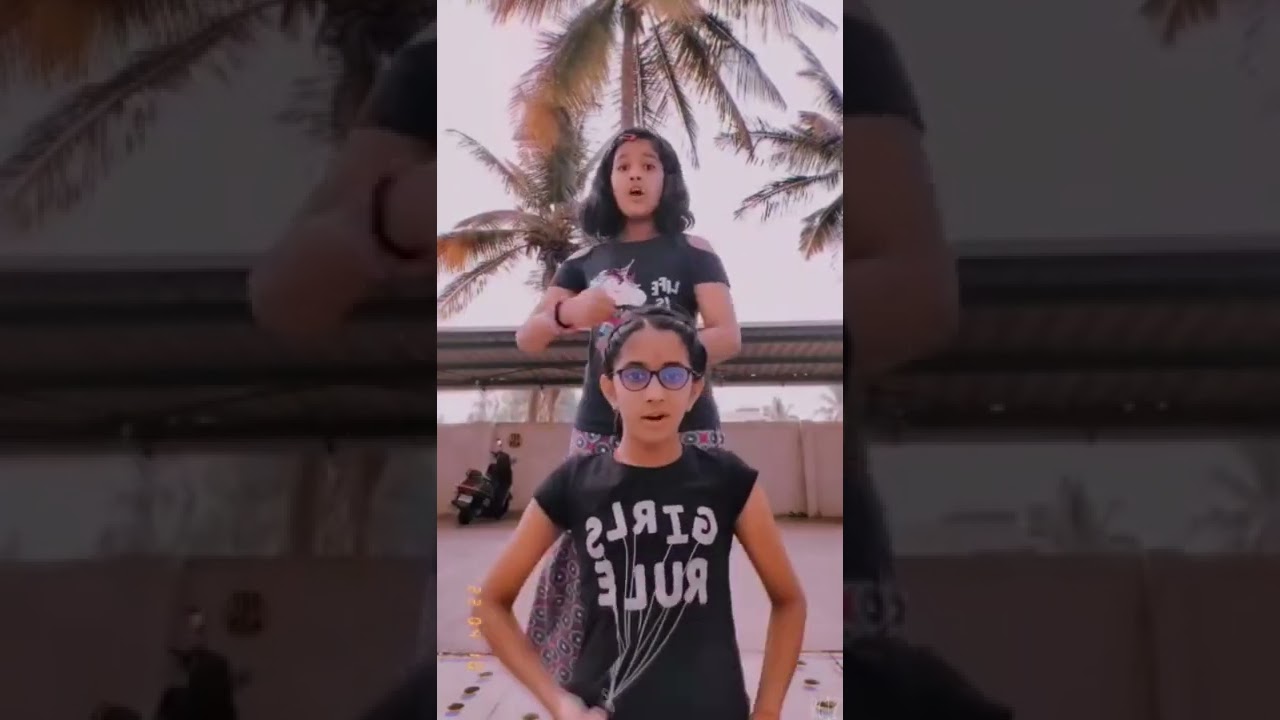 old town road😝😝 ft bestie  