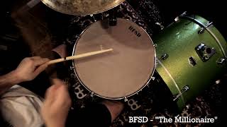 The Millionaire - Bfsd