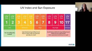 The Heat is On: Summer Safety Webinar with Melissa Griffin - 16 June, 2022