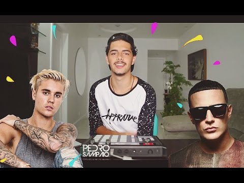 Justin Bieber ft. Dj Snake - Let Me Love You (LIVE EDIT)