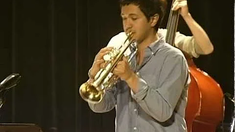 Tom Kain plays Inner Space