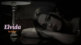 Elvida Cover (Khodahafez Farsça) 