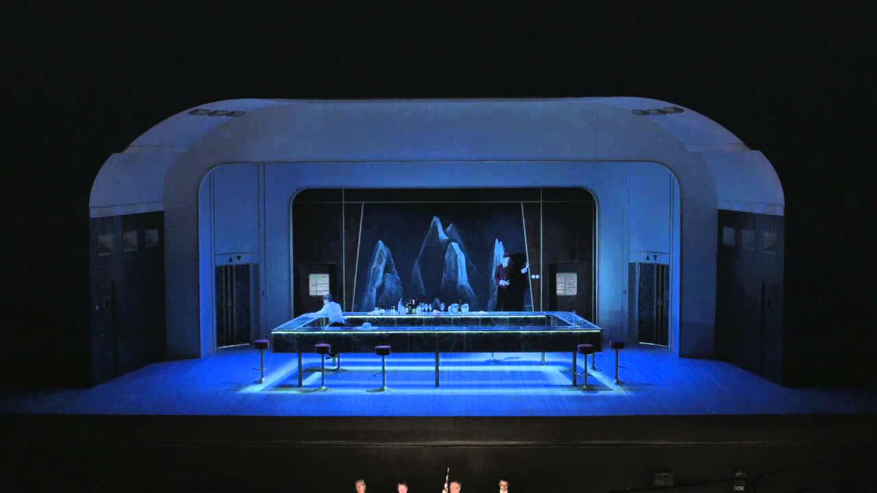 Don Giovanni - Deh, vieni alla finestra